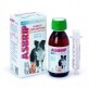 Supliment impotriva infectiilor tractului respirator superior la caini si pisici Asbrip Pets, 150 ml, Catalysis Vet