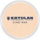 Ceara Kryolan Cine-Wax pentru efecte speciale 10g