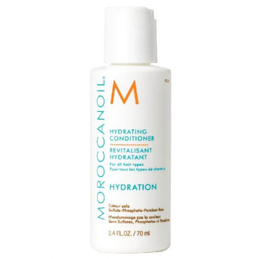 Conditioner hidratant Moroccanoil Hydration 70 ml