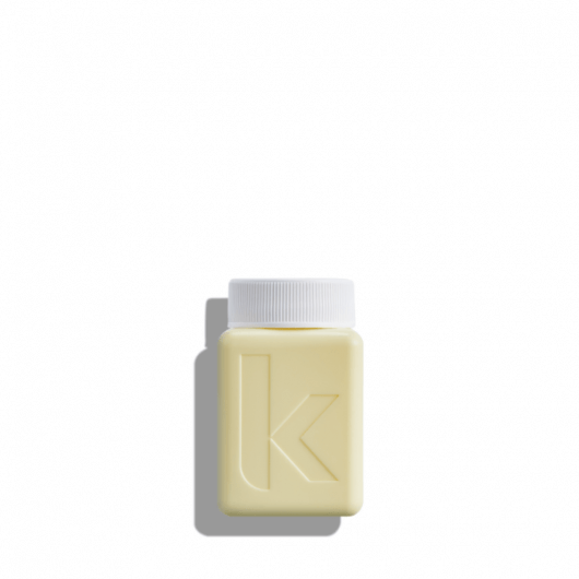 Conditioner par Kevin Murphy Smooth Again Rinse efect de netezire 40ml