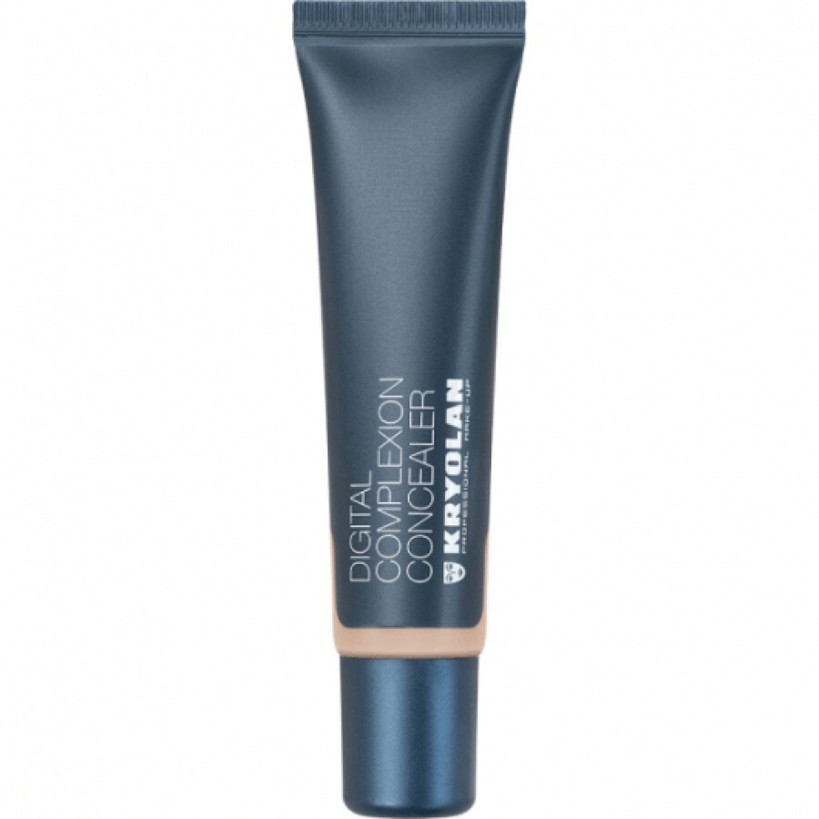 Corector Kryolan Digital Complexion Concealer O14 15ml