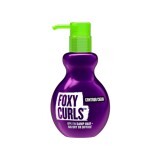 Crema de par Tigi Bed Head Foxy Curls™ Contour Cream 200ml
