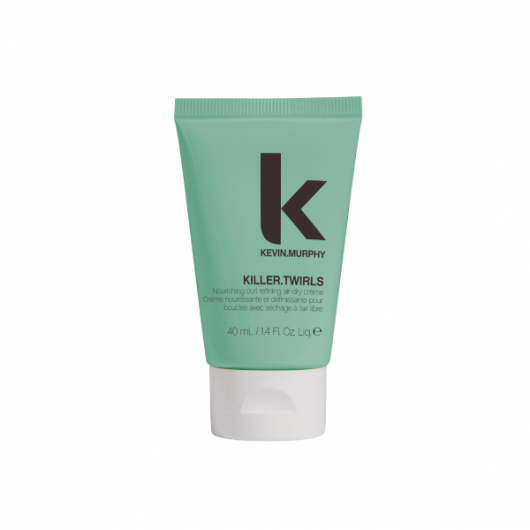 Crema pentru definirea buclelor Kevin Murphy Killer Twirls 40ml