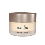 Crema tratament hranitoare Babor Argan Cream pentru ten deshidrat  200ml