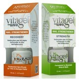 Display Vitagel 3x Strength + 3x Recovery