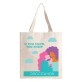 Geanta material textil Moroccanoil Tote Bag Re-Animation&#160;If You Know, You Know