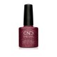 Lac de unghii semipermanent CND Shellac Garnet Glamour 7.3ml