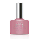 Lac de Unghii Semipermanent CND Shellac Luxe Rose Bud 12.5 ml