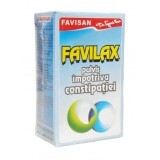 Favilax, 50 g, Favisan