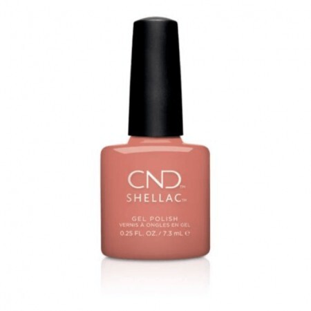 Lac de unghii semipermanent CND Shellac Spear 7.3ml