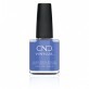 Lac unghii saptamanal CND Vinylux Bizarre Beauty Motley Blue 15ml