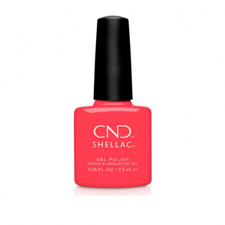 Lac unghii semipermanent CND Shellac Charm 7.3 ml