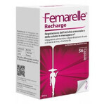 Femarelle Recharge, 56 capsule, Se-cure Pharmaceuticals