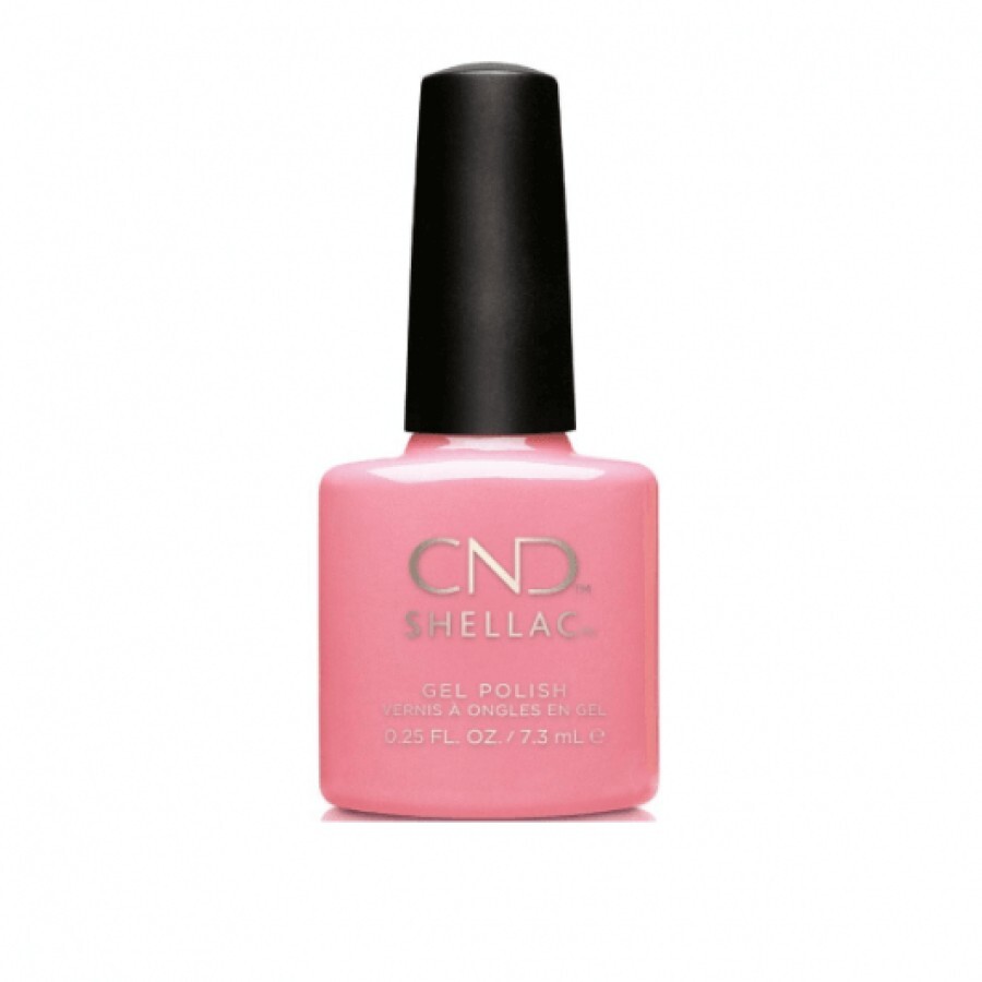 Lac unghii semipermanent CND Shellac Gotcha 7.3ml