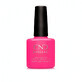 Lac unghii semipermanent CND Shellac Hot Pop Pink 7.3ml