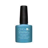 Lac unghii semipermanent CND Shellac Lost Labyrinth 7.3ml