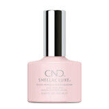 Lac unghii semipermanent CND Shellac Luxe Negligee 12.5 ml
