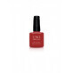 Lac unghii semipermanent CND Shellac Wild Romantic Collection UV Books &amp; Beaujolais 7.3 ml