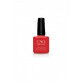 Lac unghii semipermanent CND Shellac Wild Romantic Collection UV Soft Flame 7.3 ml