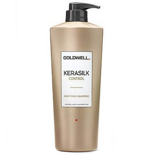 Sampon Goldwell Kerasilk Control Purifying 1l