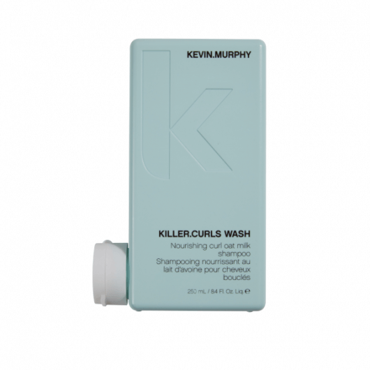 Sampon pentru par ondulat Kevin Murphy Killer Curls Wash 250ml