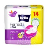 Absorbante Perfecta Ultra Violet, 14 bucăți, Bella