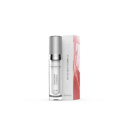 Serum cu acid hialuronic Dermia Hyaluron Complex Serum efect hidratant si calmant 30 ml