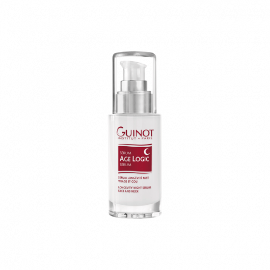 Serum de fata Guinot Age Logic efect de reparare 25ml