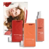 Set pentru par vopsit Kevin Murphy Yours Everlasting