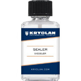 Solutie pentru sigilare Kryolan Sealer pentru efecte speciale 30ml