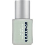 Ultra Baza Makeup Kryolan Mint-Verde 30ml