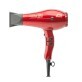 Uscator de par Parlux 385 Powerlight Ionic si Ceramic Red