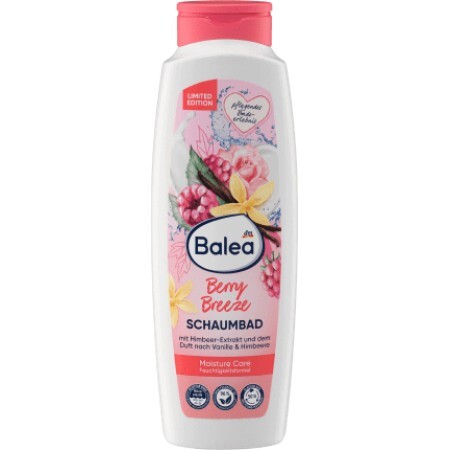 Balea Spumant de baie Berry Breeze, 750 ml