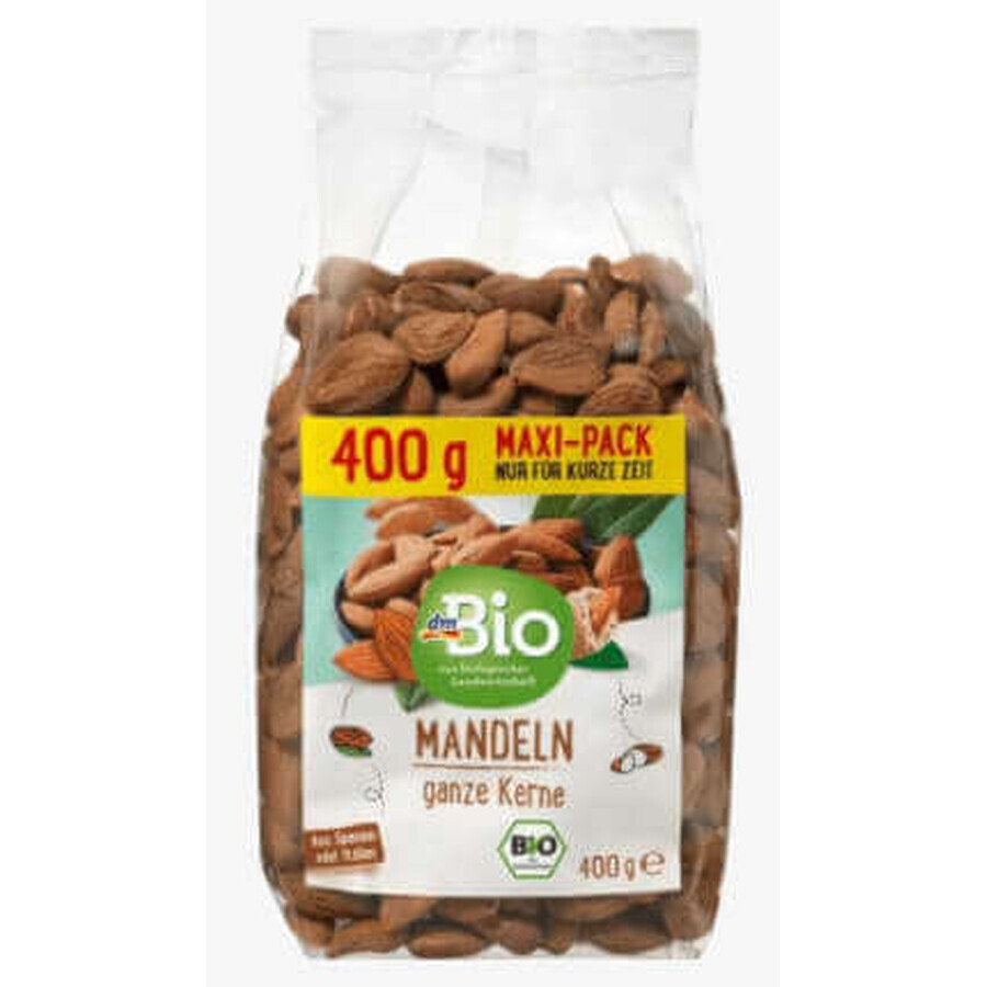 DmBio Migdale maro, 400 g