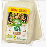 DmBio Tofu natur, 400 g
