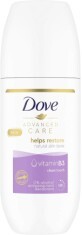 Dove Deodoran roll-on Clean Touch, 100 ml