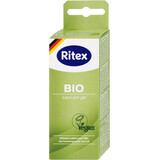 Ritex Gel lubrifiant BIO, 50 ml