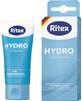 Ritex Gel lubrifiant Hydro Extra Sensitive, 50 ml