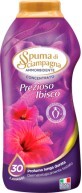 Spuma Di Sciampagna Balsam rufe concentrat Hibiscus 30sp, 600 ml