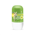 Déodorant à bille Fleur d'Agrumes, 75ml, Careline