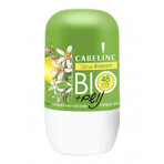 Déodorant à bille Fleur d'Agrumes, 75ml, Careline