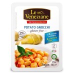 Gnocchi de cartofi fara gluten, 500 g, Le Veneziane