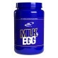 Milk &amp; Egg cu aroma de capsuni, 900 g, ProNutrition