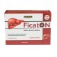 FicatON, 30 capsule, Only Natural