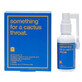 Spray Something for a cactus throat, 50 ml, Biocol Labs