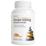 Tamaie 500 mg Boswellia Serrata, 60 capsule, Alevia