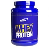 Whey Protein cu aroma de ciocolata, 1000 gr, ProNutrition