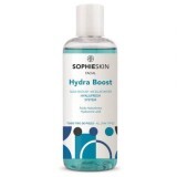 Apa micelara cu acid hialuronic Hydra Boost, 250 ml, Sophieskin