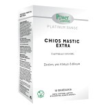 Chios Mastic Extra Platinum Range, 14 plicuri, Power of Nature