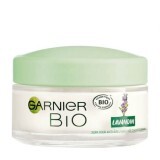 Crema hidratanta antirid de zi cu Lavanda Skin Naturals, 50 ml, Garnier